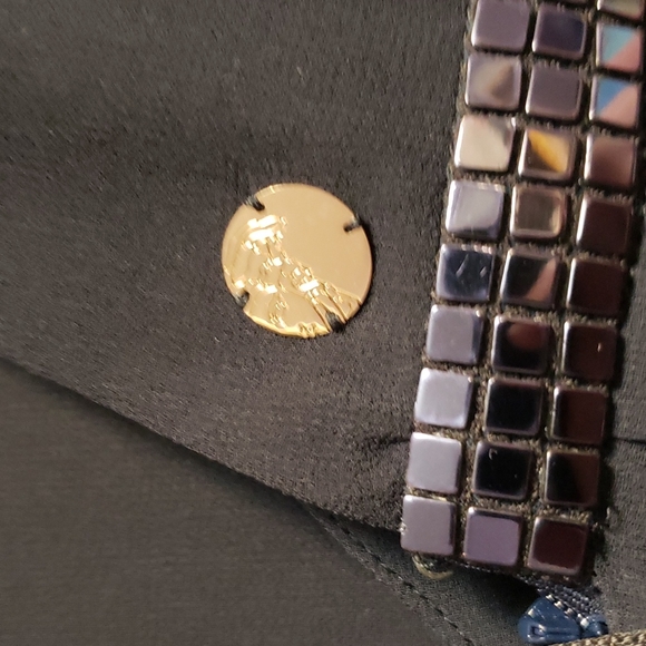 Versace long sleeve dress - Picture 4 of 9